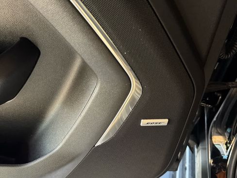 Certified 2022 Chevrolet Suburban RST image 27