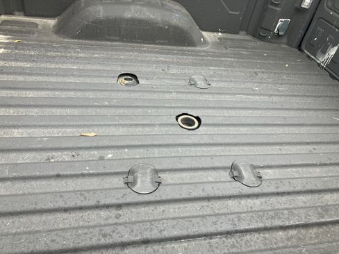 Used 2020 Chevrolet Silverado 3500 High Country w/ Gooseneck/5TH Wheel Package image 35