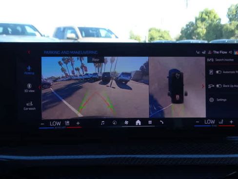 Used 2025 BMW M440i w/ Premium Package image 28