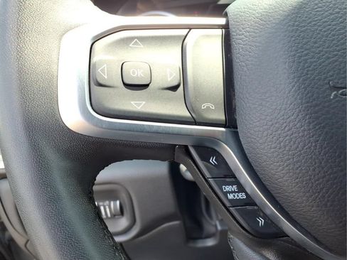 Used 2025 RAM 1500 Big Horn AWD/4WD image 19