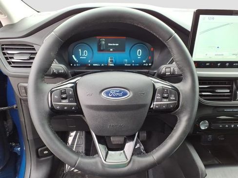 Used 2023 Ford Escape Active w/ Tech Pack #2 image 19