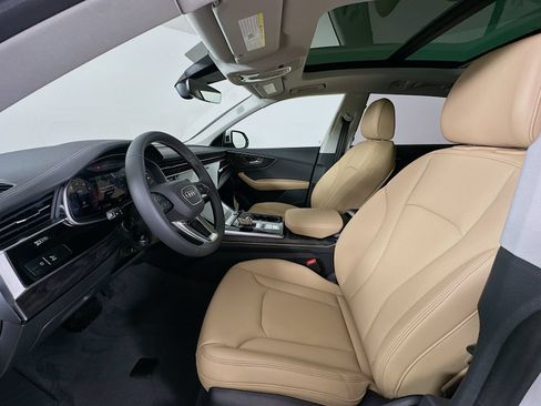 New 2026 Audi Q8 Premium Plus AWD/4WD image 33