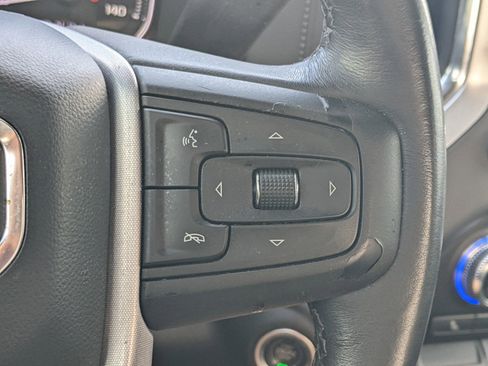 Used 2021 GMC Sierra 1500 SLE image 21