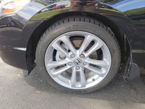 Used 2008 Honda Civic Si image 9