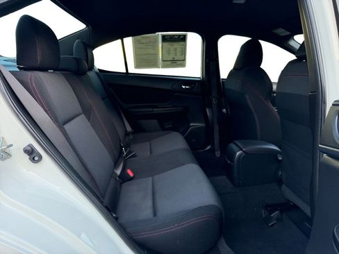 Used 2015 Subaru WRX AWD/4WD image 18