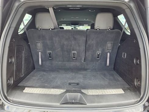 Used 2021 Chevrolet Tahoe Z71 AWD/4WD image 10