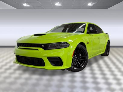 Used 2023 Dodge Charger Scat Pack