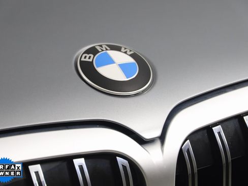 Used 2024 BMW X7 xDrive40i w/ M Sport Package image 19