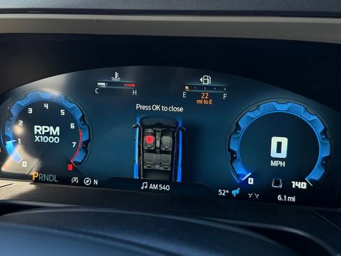 New 2025 Ford Bronco Sport Big Bend image 41