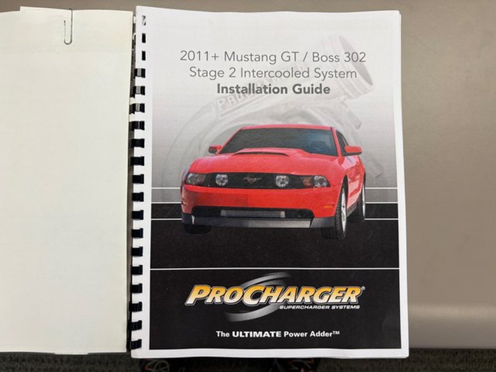 Used 2013 Ford Mustang Boss 302 w/ Boss 302 Accessory Pkg RWD image 23