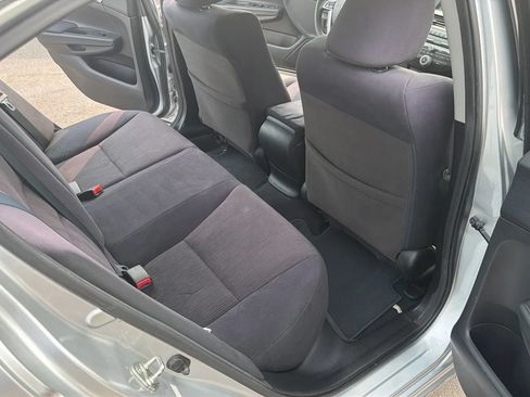 Used 2012 Honda Accord LX image 22