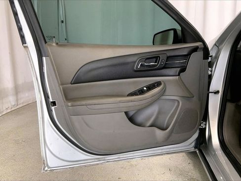 Used 2016 Chevrolet Malibu LT FWD image 21