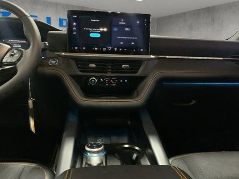 New 2026 Ford Explorer Tremor AWD/4WD image 15