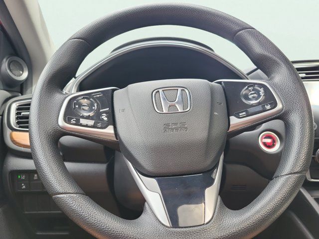 Used 2021 Honda CR-V EX image 28