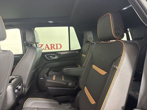 Used 2024 GMC Yukon AT4 w/ AT4 Premium Package image 13