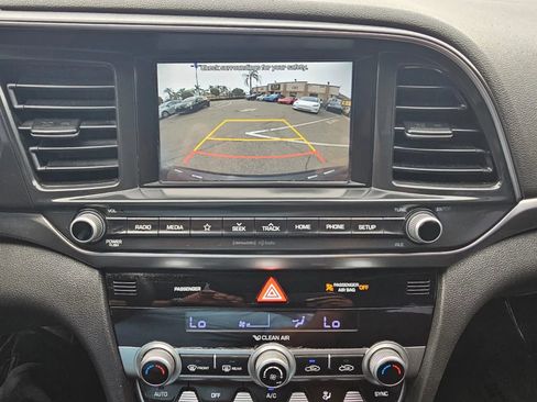 Used 2020 Hyundai Elantra SEL w/ Cargo Package (C1) FWD image 20