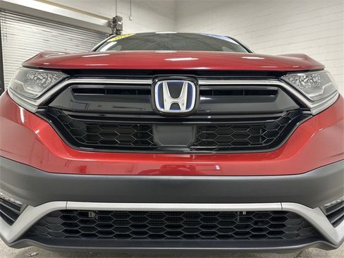 Used 2022 Honda CR-V EX-L image 10