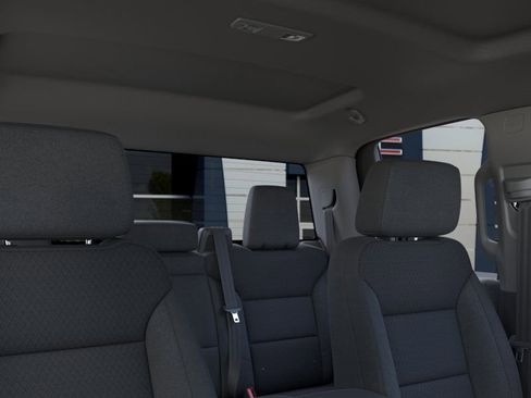 New 2026 GMC Sierra 1500 SLE image 57
