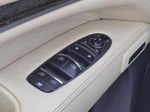 Used 2015 INFINITI QX60 AWD w/ Premium Plus Package image 32