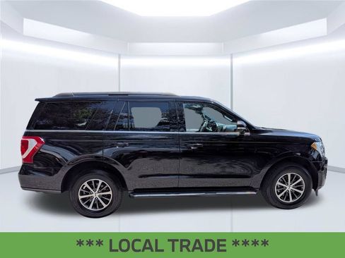 Used 2021 Ford Expedition XLT AWD/4WD image 8