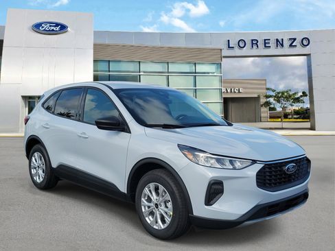 New 2026 Ford Escape Active image 3