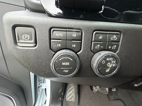 New 2026 Chevrolet Silverado 2500 High Country w/ High Country Premium Package image 29