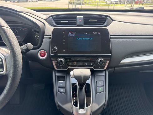 Used 2022 Honda CR-V Special Edition image 18