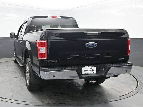 Used 2019 Ford F150 XLT w/ Equipment Group 302A Luxury AWD/4WD image 5