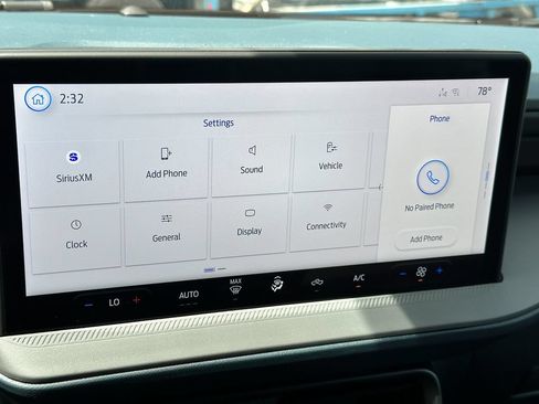 New 2026 Ford Maverick XL AWD/4WD image 31
