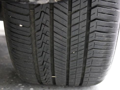Used 2025 Hyundai Elantra N Line FWD image 85