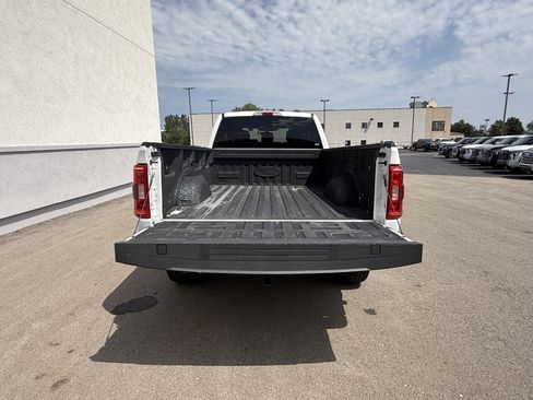 Used 2021 Ford F150 XLT w/ Trailer Tow Package AWD/4WD image 33