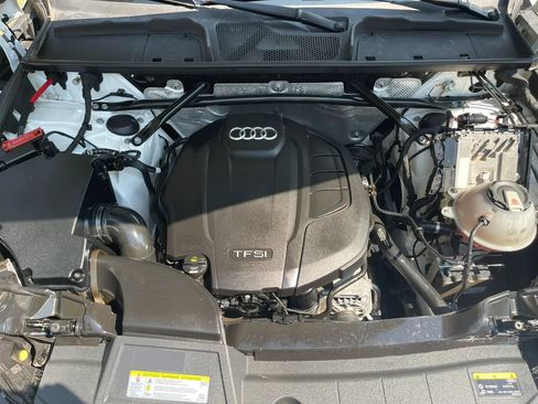Used 2020 Audi Q5 2.0T Premium Plus w/ Premium Plus Package AWD/4WD image 20