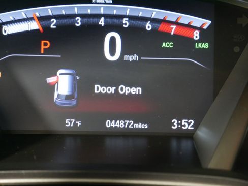 Certified 2022 Honda CR-V EX image 14