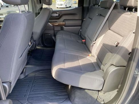 Certified 2021 GMC Sierra 1500 Elevation image 16