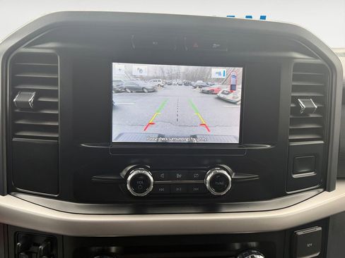 Used 2023 Ford F150 XLT w/ Equipment Group 301A Mid image 25