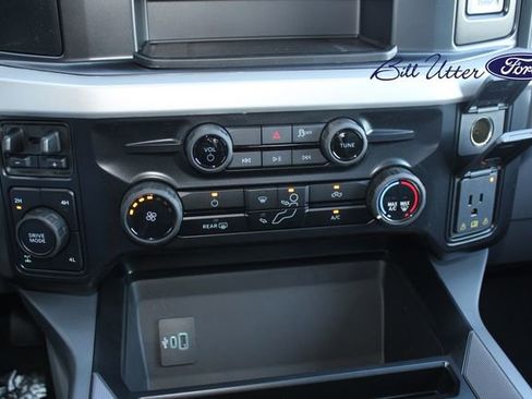 New 2026 Ford F350 XLT image 12