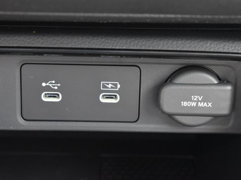 New 2026 Honda CR-V EX image 21