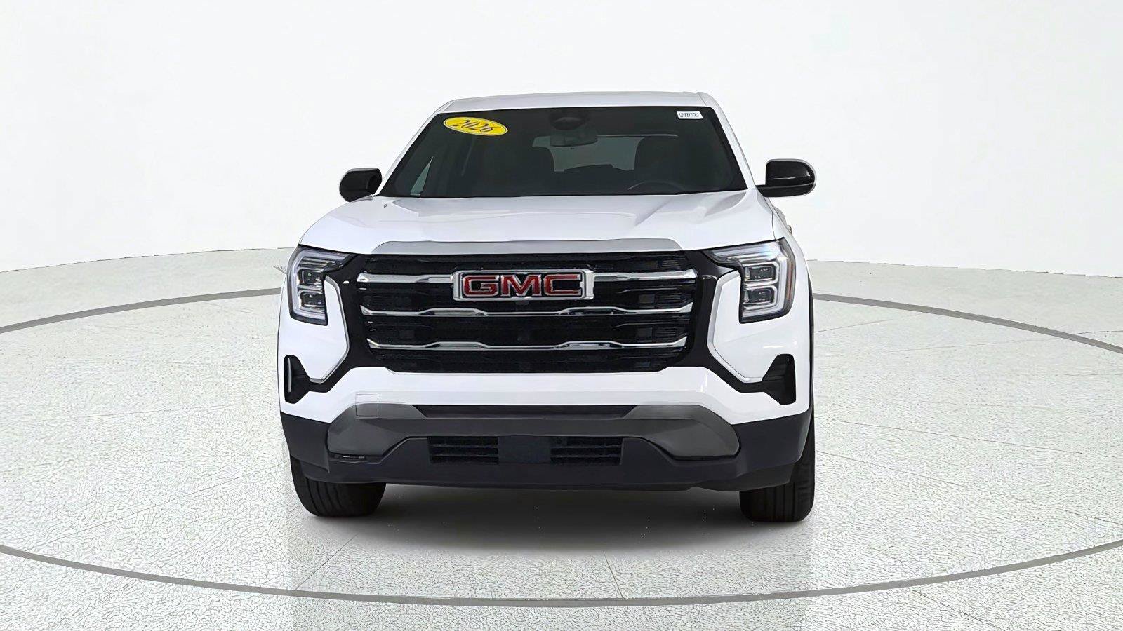 Used 2026 GMC Terrain Elevation AWD/4WD image 2