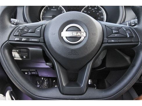Certified 2025 Nissan Kicks Play S FWD image 18