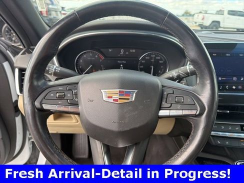 Used 2024 Cadillac CT5 Premium Luxury w/ Climate Package image 5