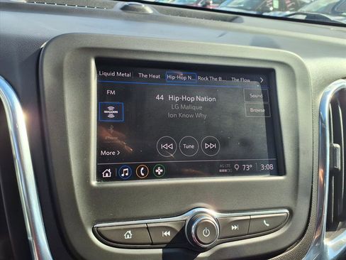 Used 2023 Chevrolet Equinox LT image 14