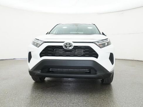 New 2025 Toyota RAV4 XLE w/ Convenience Package image 57