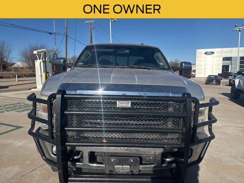 Used 2010 Ford F350 Lariat image 8