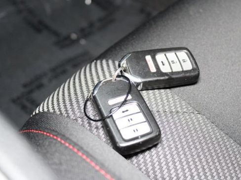 Used 2019 Honda Civic Si image 20