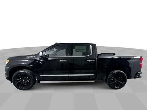 New 2026 Chevrolet Silverado 1500 High Country AWD/4WD image 5