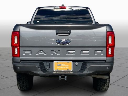 Certified 2021 Ford Ranger XLT w/ Equipment Group 301A Mid image 5