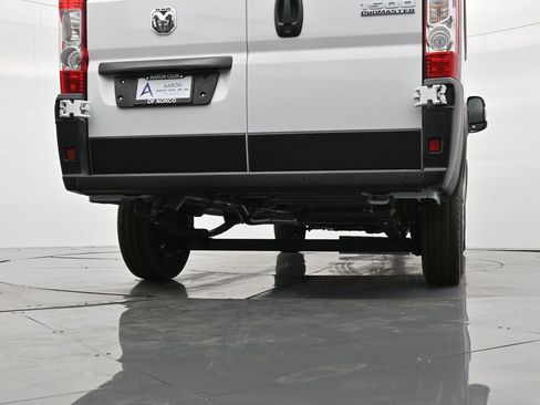 New 2025 RAM ProMaster 1500 w/ Safety Group image 37
