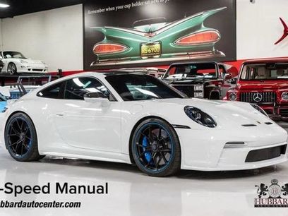 Used 2022 Porsche 911 GT3