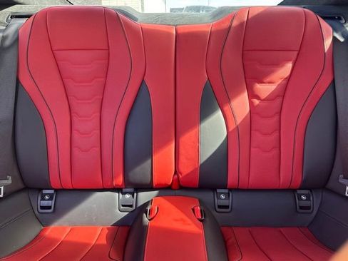 Used 2022 BMW M850i xDrive Coupe w/ M Carbon Exterior Package image 27