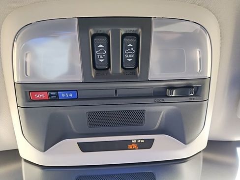 New 2026 Subaru Impreza 2.0i Sport image 36